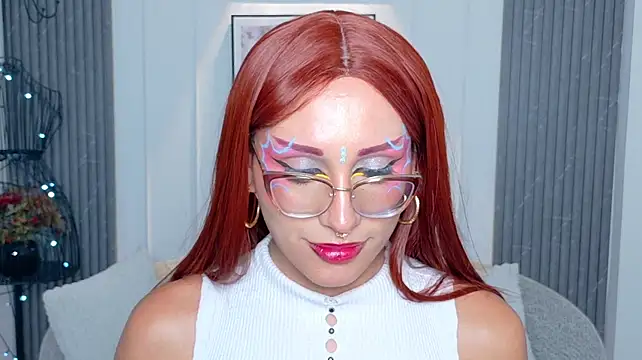 Show Webcam de auravg