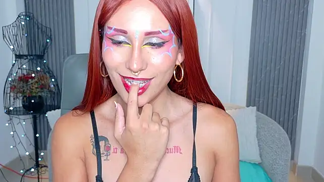 auravg Show in webcam
