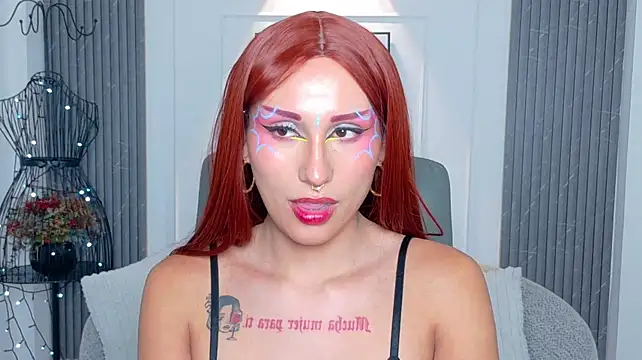 auravg's Webcam Show