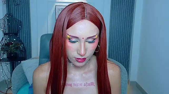 auravg webcam show