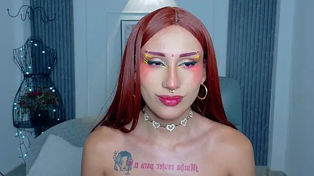 Show webcam de auravg