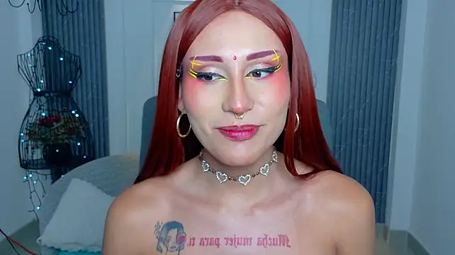 auravg Webcam-Show
