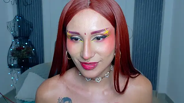 Show webcam de auravg