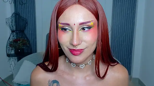 Show webcam de auravg