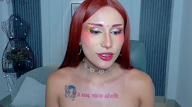 Show de webcam de auravg