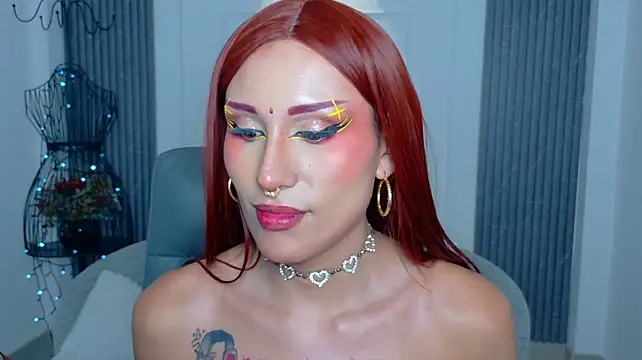 auravg's Webcam Show