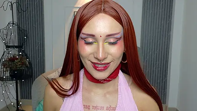 auravg – webcam-show