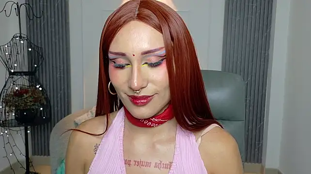auravg's Webcam Show