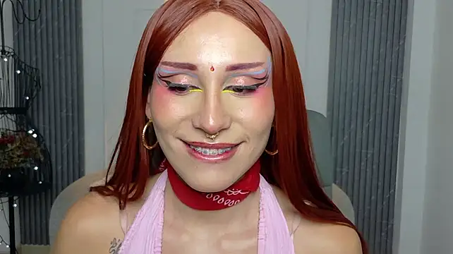 Show Webcam de auravg