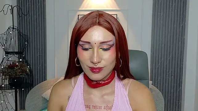 auravg – webcam-show