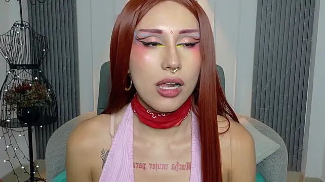 Show Webcam de auravg