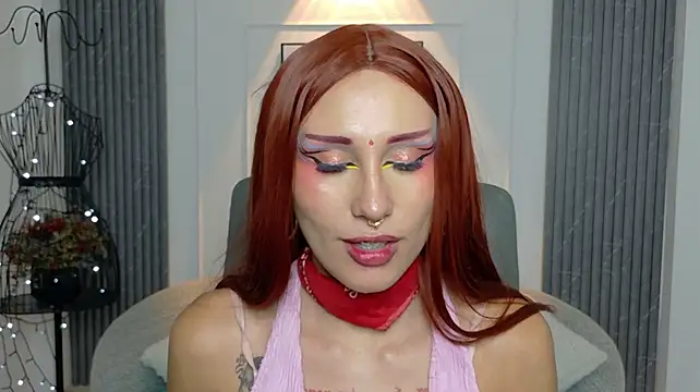 Show webcam de auravg