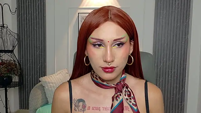 Show webcam de auravg