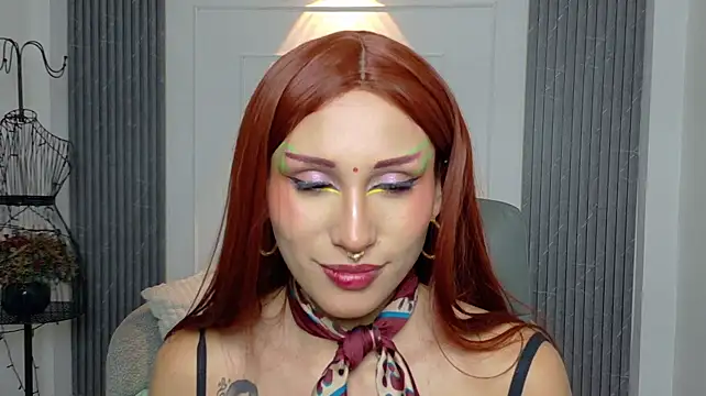 auravg Webcamshow