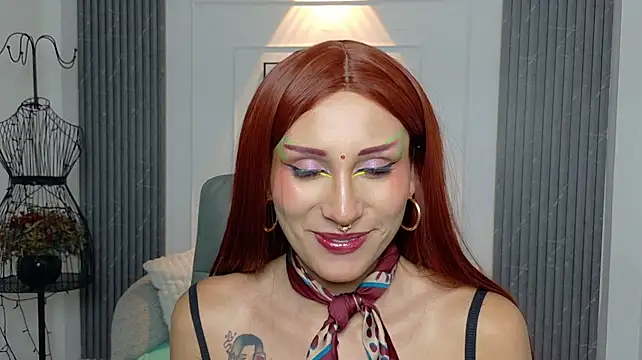 auravg Webcamshow