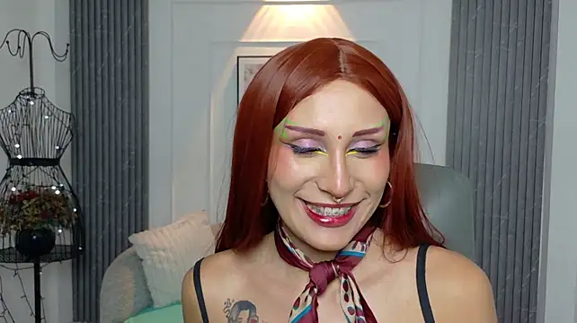 auravg Webcamshow