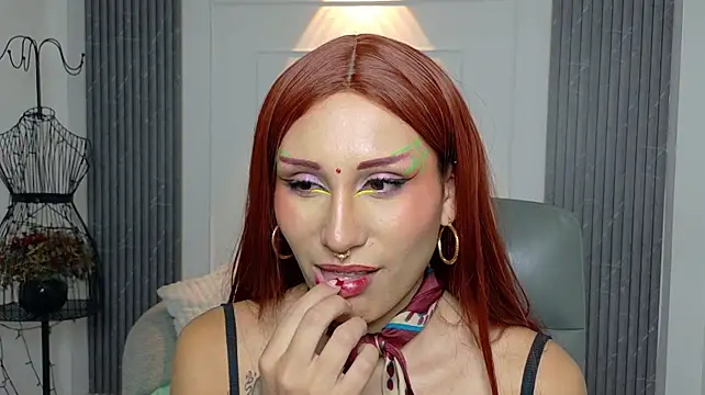 auravg – webcam-show