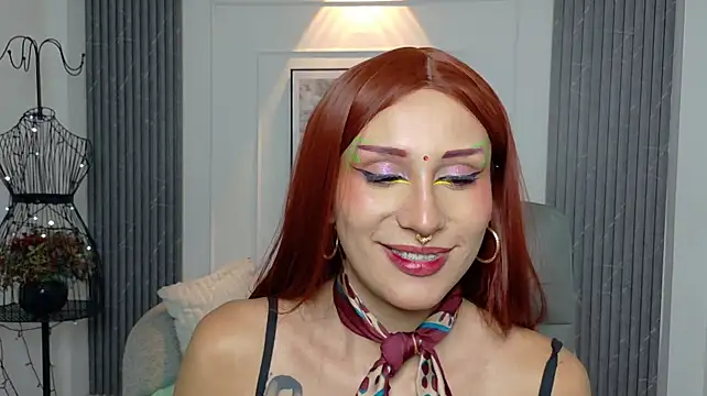 auravg's Webcam Show