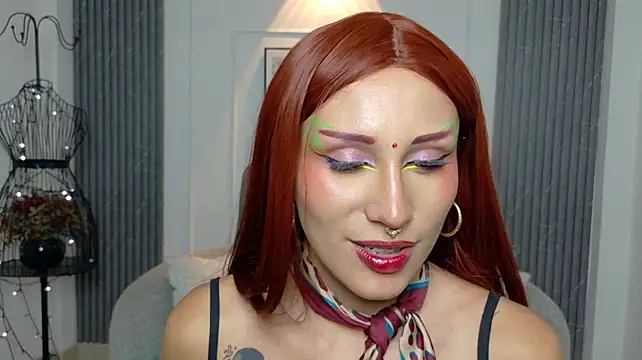 auravg's Webcam Show