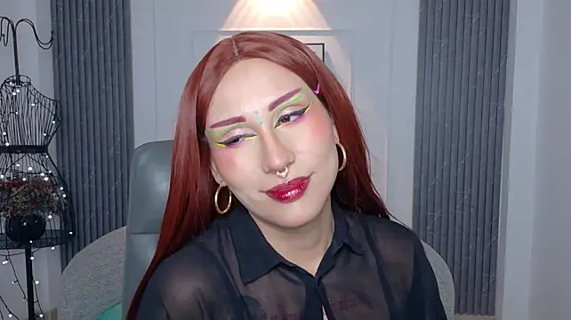 auravg – webcam-show