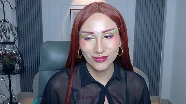 auravg Show Webcam