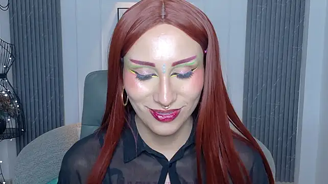 Show webcam de auravg