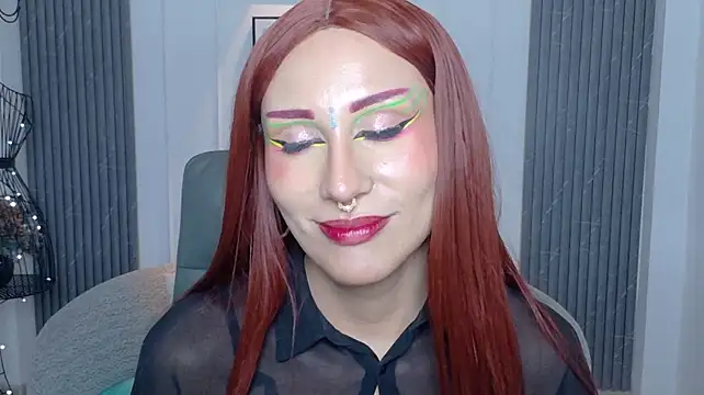 auravg Show in webcam