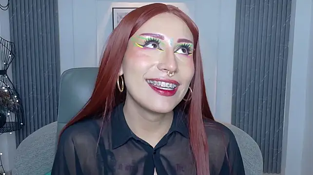 auravg's Webcam Show