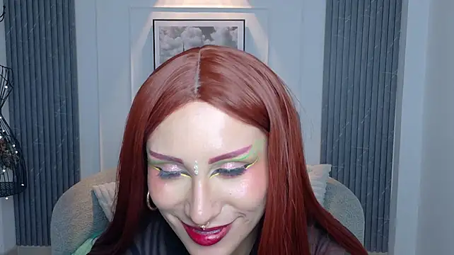 auravg Webcam show