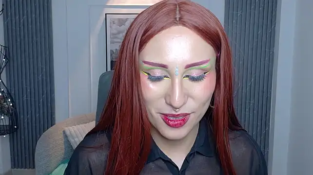 auravg's Webcam Show
