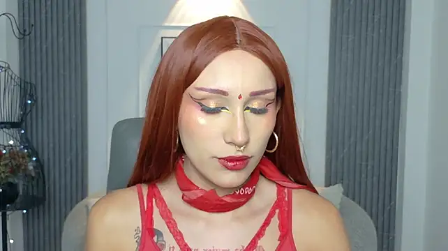 auravg – webcam-show