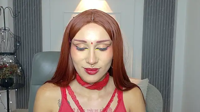 auravgn Webbikameraesitys