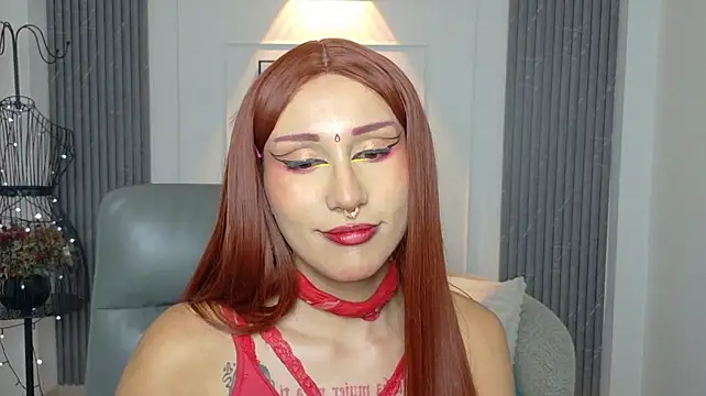 Webkamerová show auravg