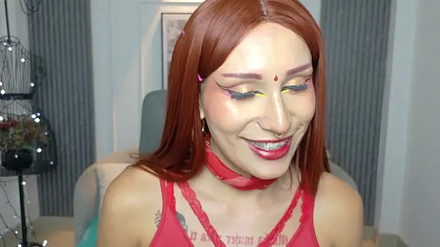 auravg Show in webcam