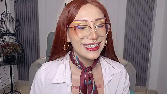 auravg Show in webcam