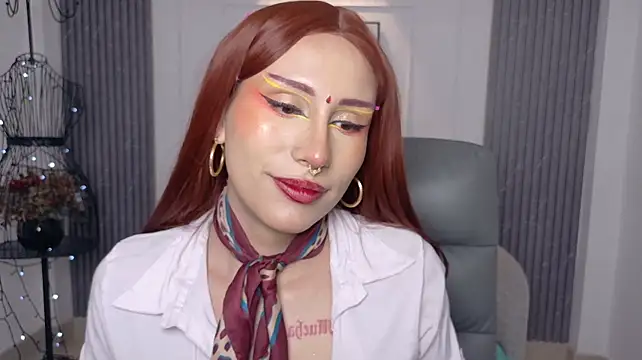 auravg – webcam-show