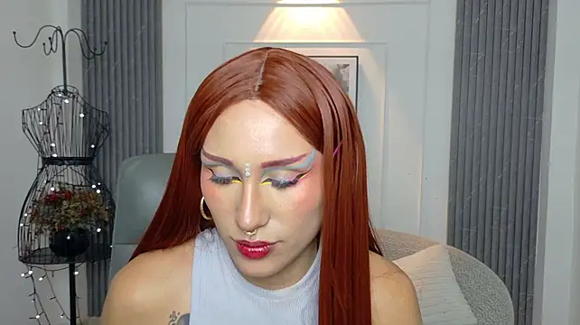 auravg Webcam-Show