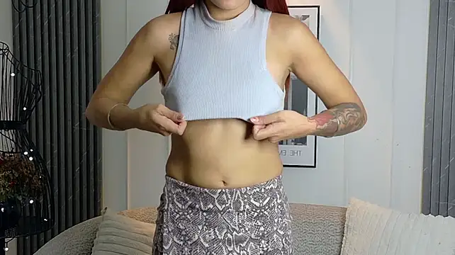 auravg's Webcam Show