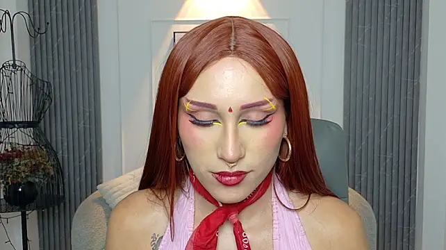 Show webcam de auravg