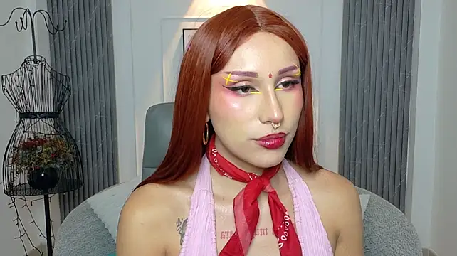 auravg Webcamshow