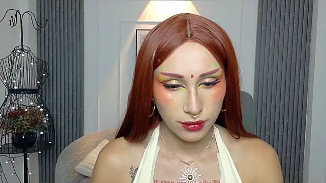 auravg Webcamshow