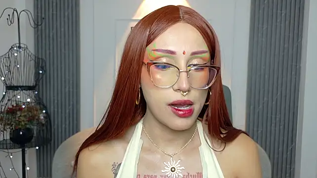 auravg Webcamshow