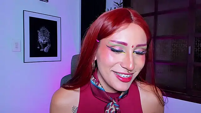 عرض كام auravg