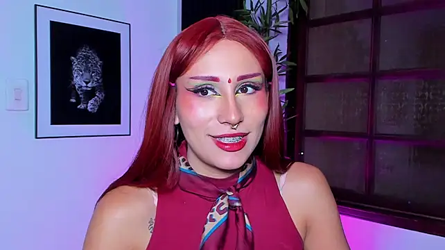 auravg Webcamshow