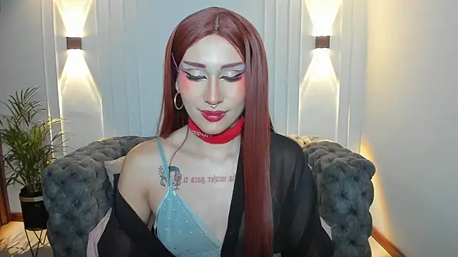 auravg webcam show