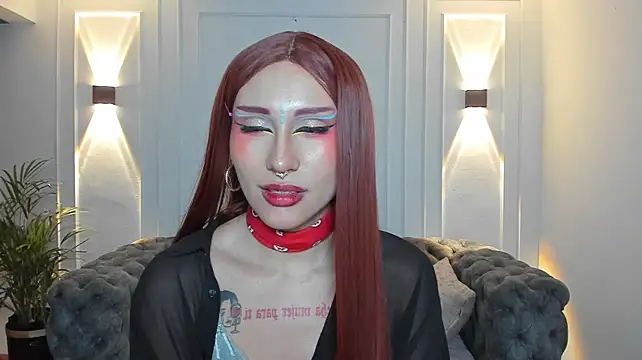 auravg 웹캠 쇼