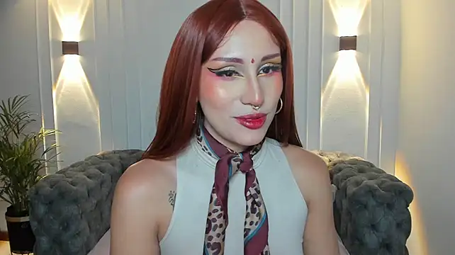 auravg webcam show