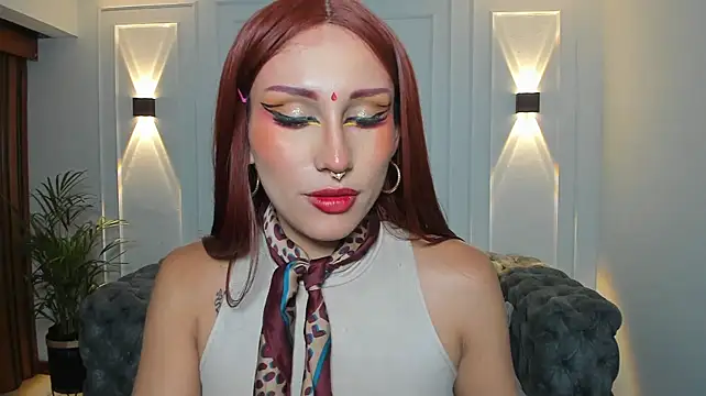 auravg webcam show