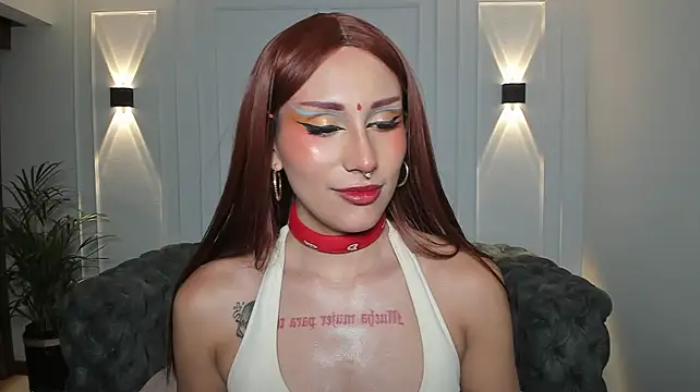 auravg Webcam-Show