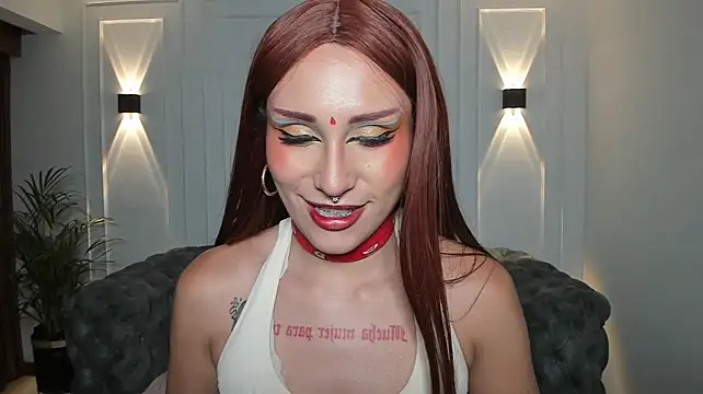 auravg's Webcam Show